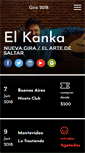 Mobile Screenshot of elkanka.com